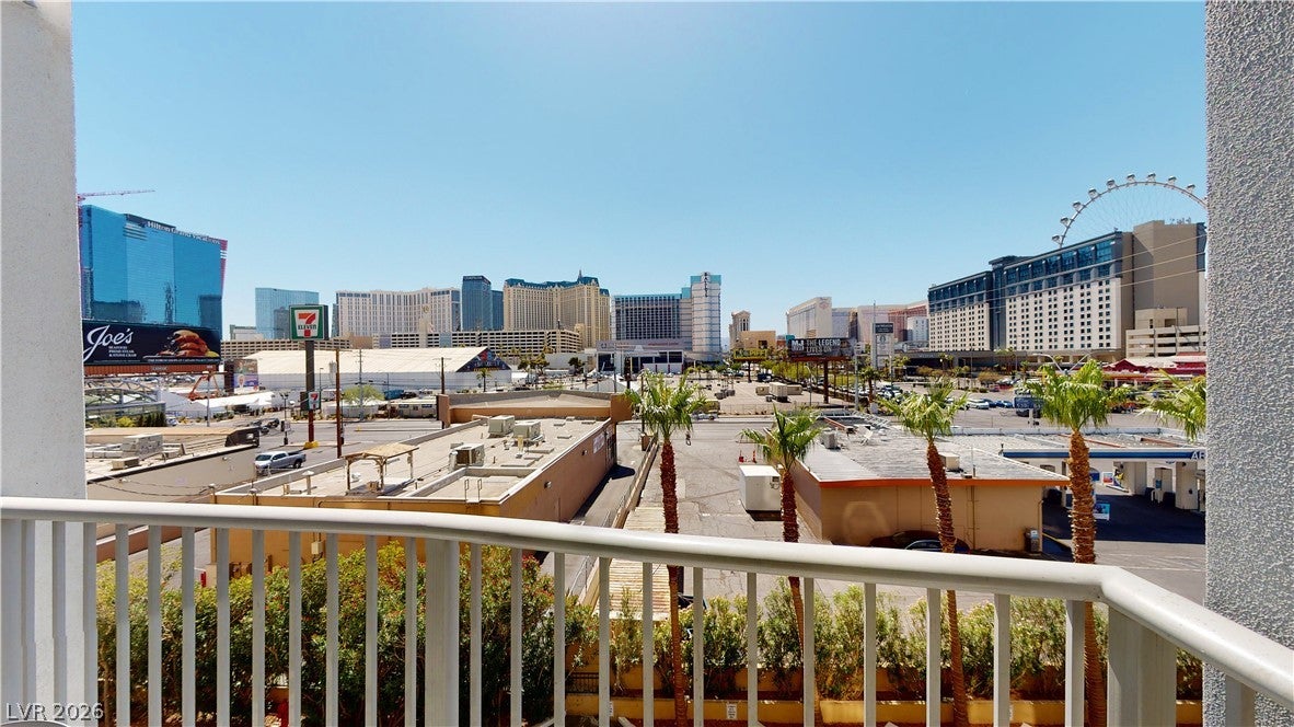 211 E Flamingo Road 202