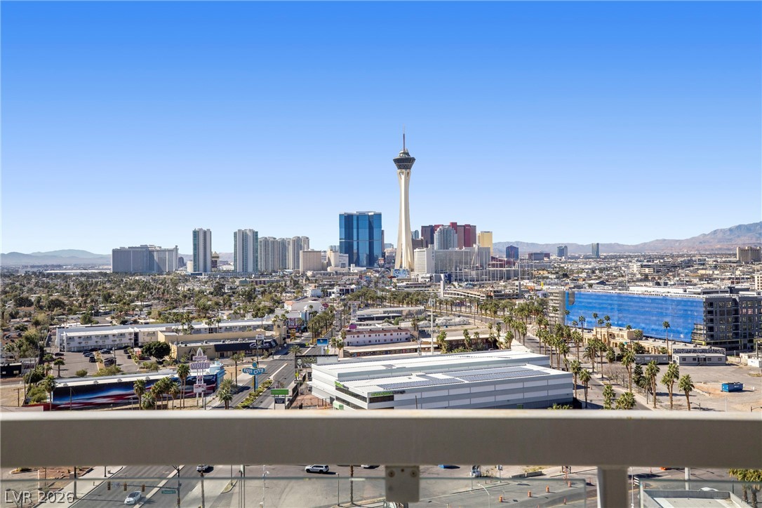 900 Las Vegas Boulevard 1209