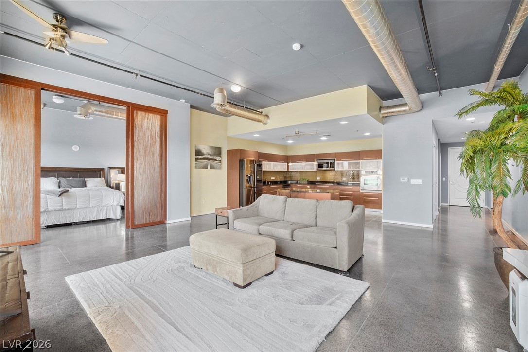 900 Las Vegas Boulevard 1209