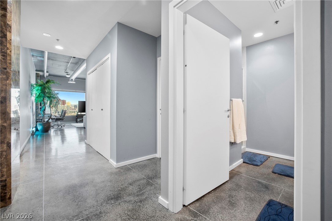 900 Las Vegas Boulevard 1209