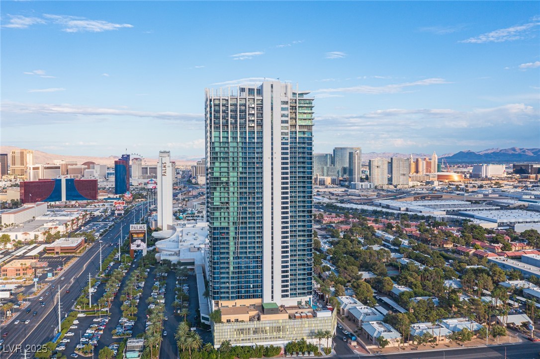 4381 W Flamingo Road 2521