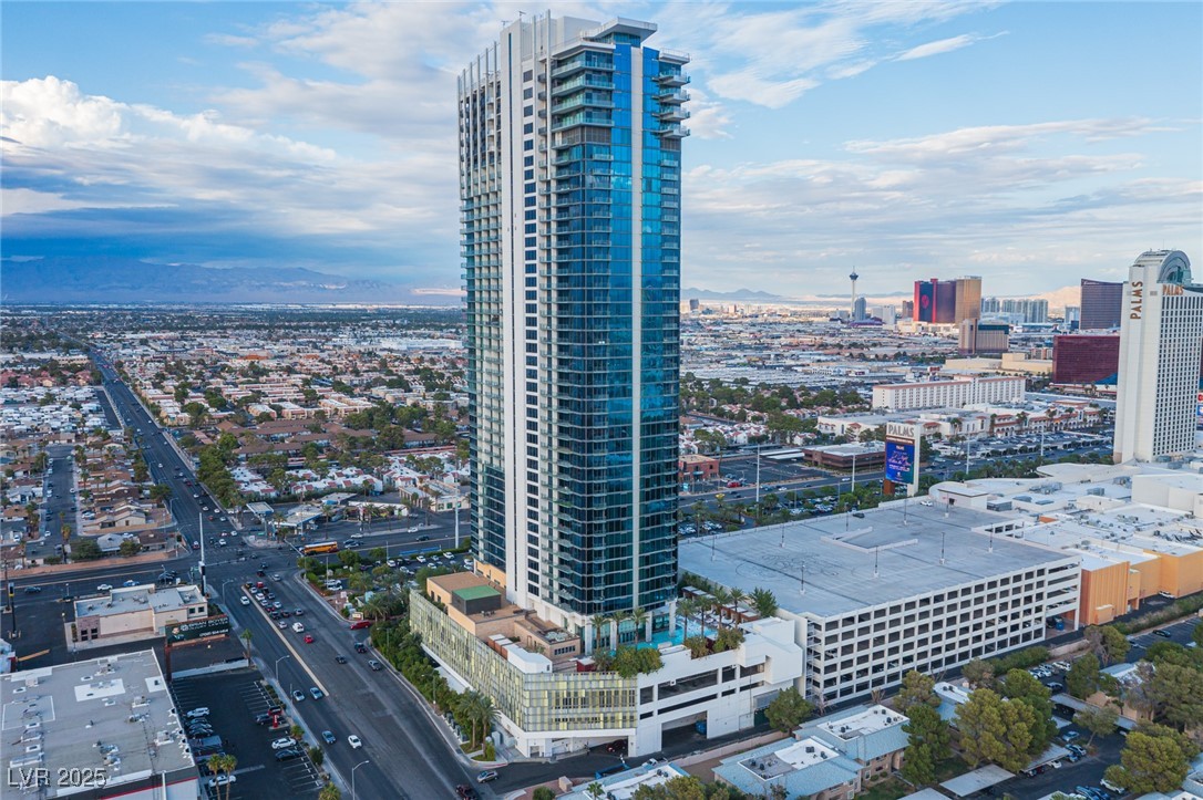 4381 W Flamingo Road 2521