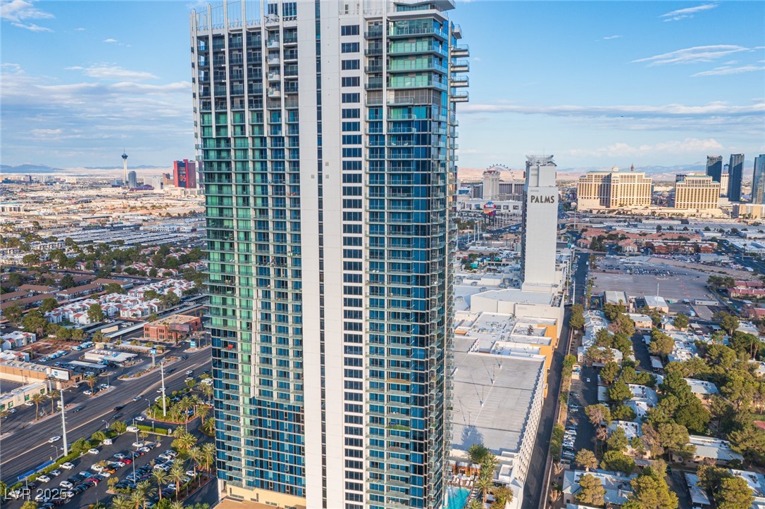 4381 W Flamingo Road 2521