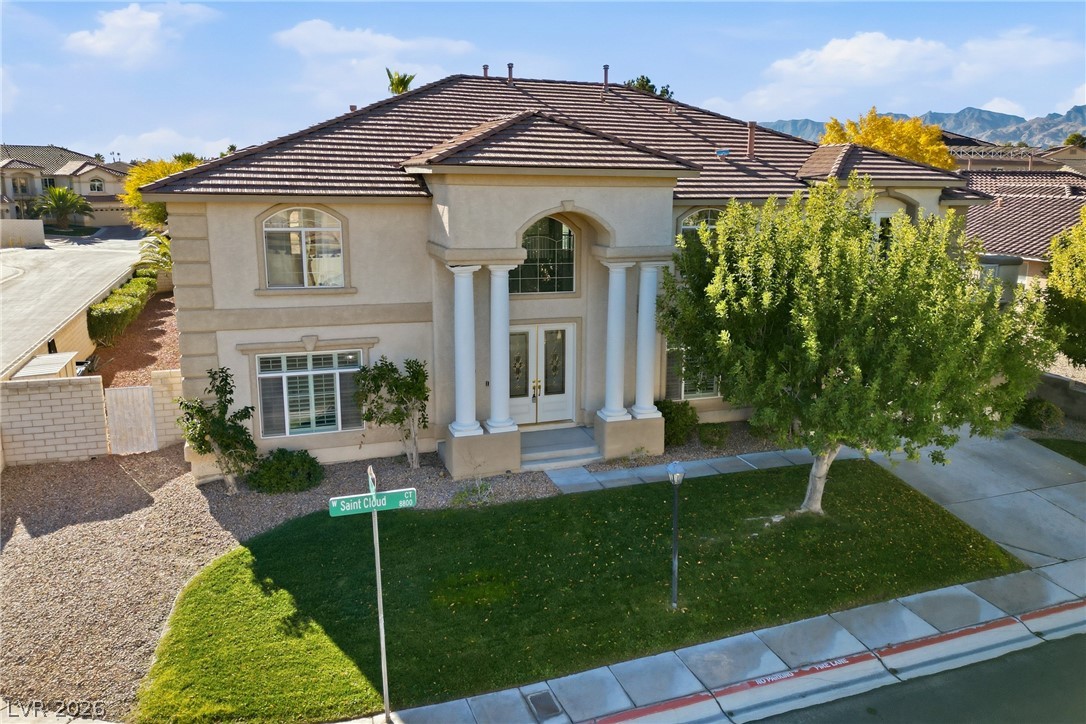 8805 Saint Cloud Court