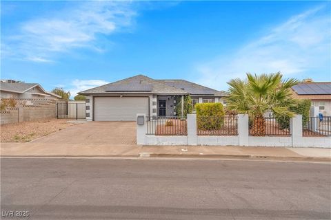 417 E Rolly Street Henderson NV 89011