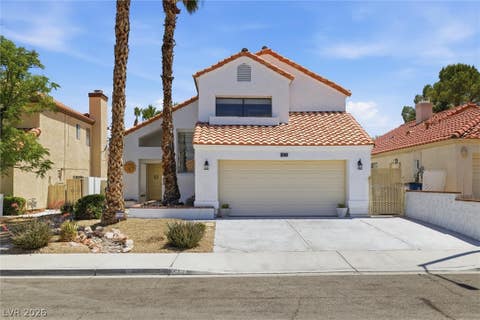 Homes For Sale - 144 Coventry Drive<br/> Henderson, NV 89074
