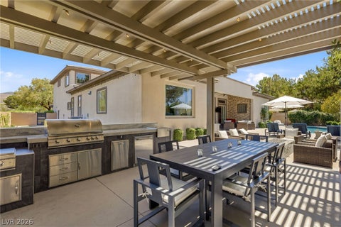 Tiny photo for 4 Darcy Court, Henderson, NV 89052 (MLS # 2793180)