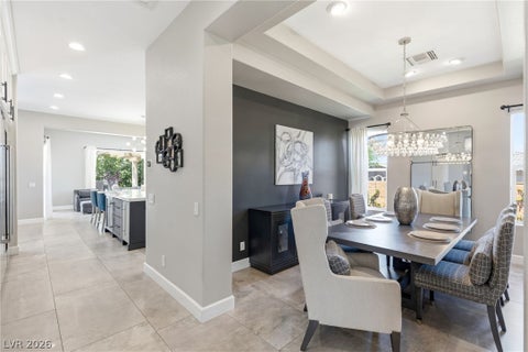 Tiny photo for 4 Darcy Court, Henderson, NV 89052 (MLS # 2793180)