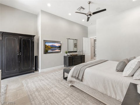 Tiny photo for 4 Darcy Court, Henderson, NV 89052 (MLS # 2793180)