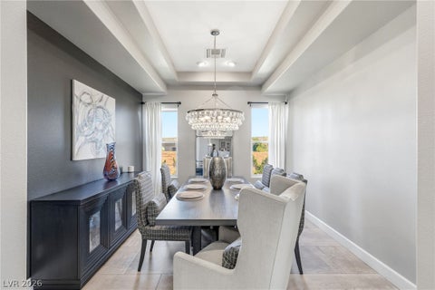 Tiny photo for 4 Darcy Court, Henderson, NV 89052 (MLS # 2793180)