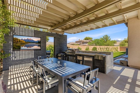 Tiny photo for 4 Darcy Court, Henderson, NV 89052 (MLS # 2793180)