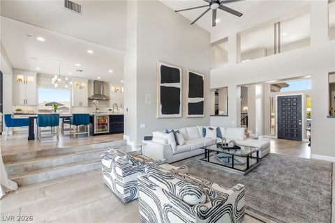 Tiny photo for 4 Darcy Court, Henderson, NV 89052 (MLS # 2793180)