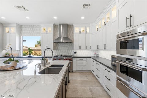 Tiny photo for 4 Darcy Court, Henderson, NV 89052 (MLS # 2793180)