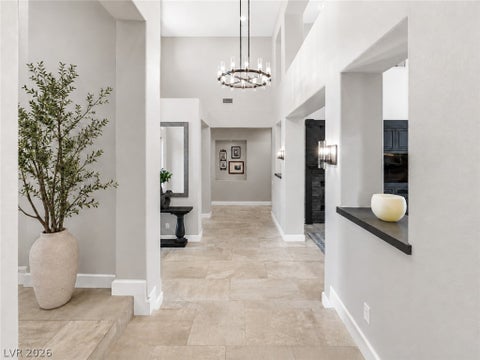 Tiny photo for 4 Darcy Court, Henderson, NV 89052 (MLS # 2793180)