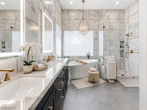 Tiny photo for 4 Darcy Court, Henderson, NV 89052 (MLS # 2793180)