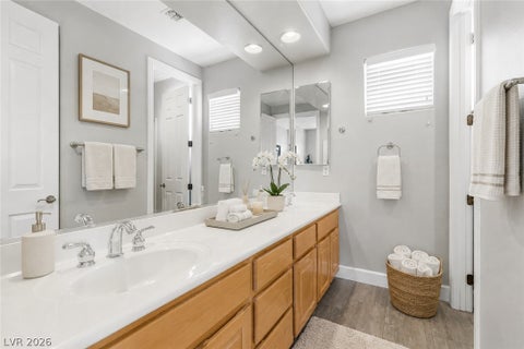 Tiny photo for 4 Darcy Court, Henderson, NV 89052 (MLS # 2793180)