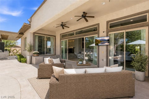 Tiny photo for 4 Darcy Court, Henderson, NV 89052 (MLS # 2793180)