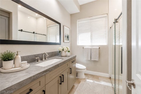 Tiny photo for 4 Darcy Court, Henderson, NV 89052 (MLS # 2793180)