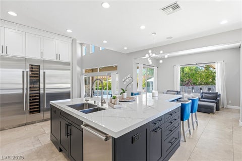 Tiny photo for 4 Darcy Court, Henderson, NV 89052 (MLS # 2793180)