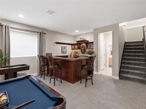 Tiny photo for 4 Darcy Court, Henderson, NV 89052 (MLS # 2793180)