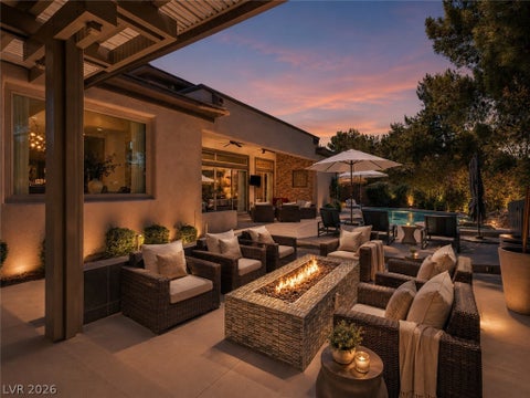 Tiny photo for 4 Darcy Court, Henderson, NV 89052 (MLS # 2793180)
