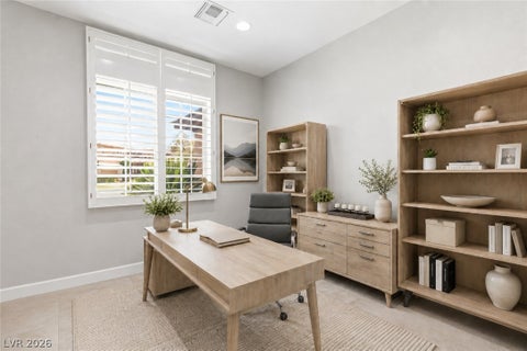 Tiny photo for 4 Darcy Court, Henderson, NV 89052 (MLS # 2793180)