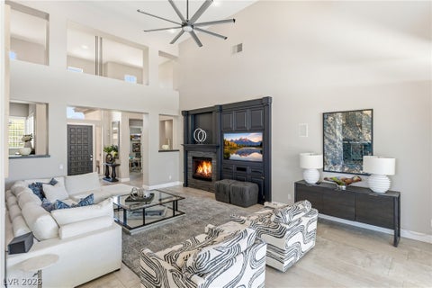 Tiny photo for 4 Darcy Court, Henderson, NV 89052 (MLS # 2793180)