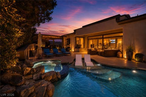 Tiny photo for 4 Darcy Court, Henderson, NV 89052 (MLS # 2793180)