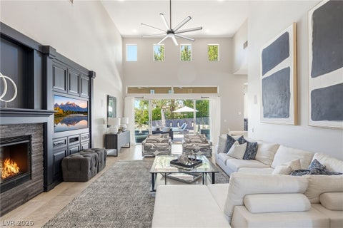 Tiny photo for 4 Darcy Court, Henderson, NV 89052 (MLS # 2793180)