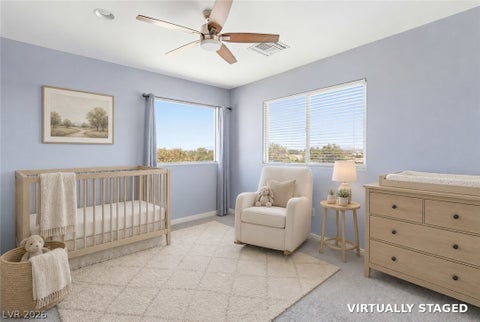 Tiny photo for 4 Darcy Court, Henderson, NV 89052 (MLS # 2793180)