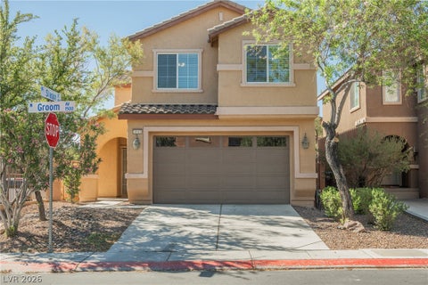 Homes For Sale - 1513 Groom Avenue<br/> North Las Vegas, NV 89081