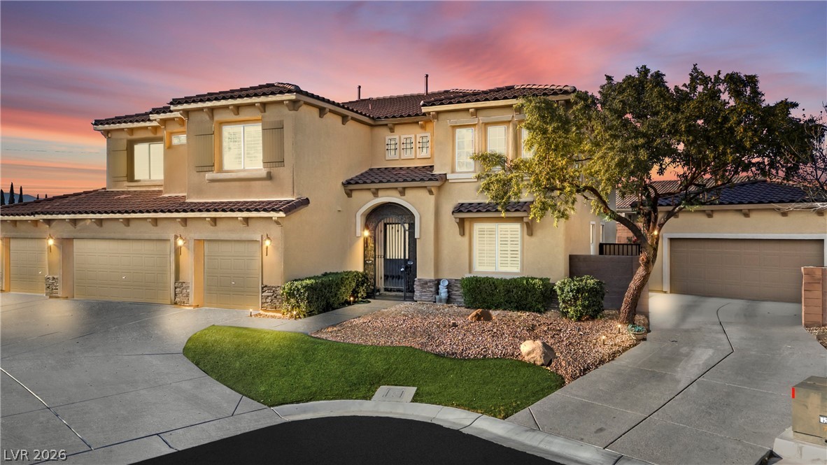 6382 Hermes Stables Court