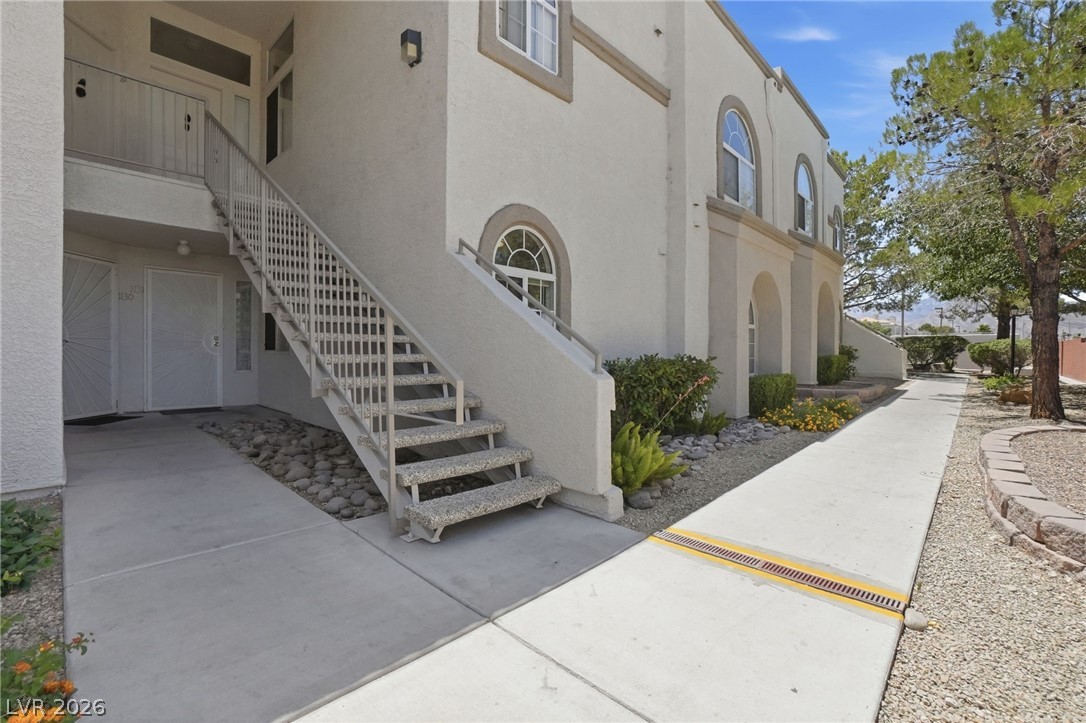 3125 N Buffalo Drive 1131