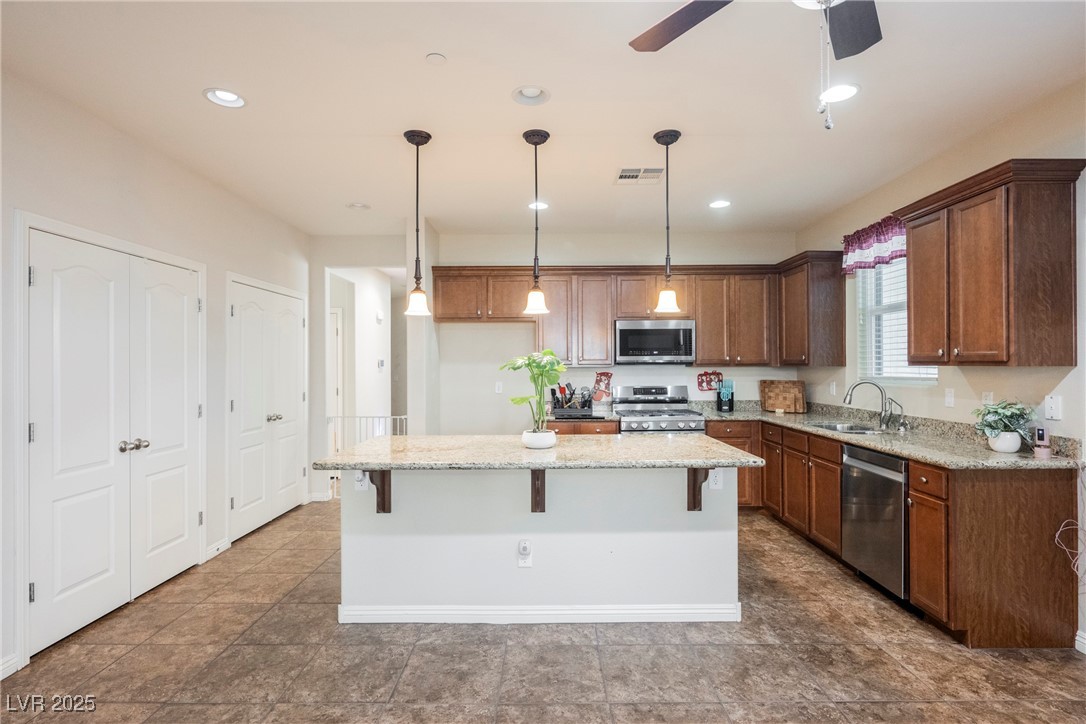 132 Soaring Sky Avenue, Henderson, Nevada image 10