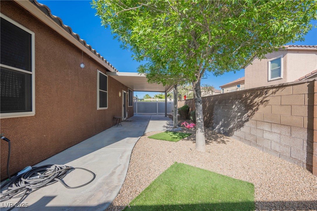 132 Soaring Sky Avenue, Henderson, Nevada image 49