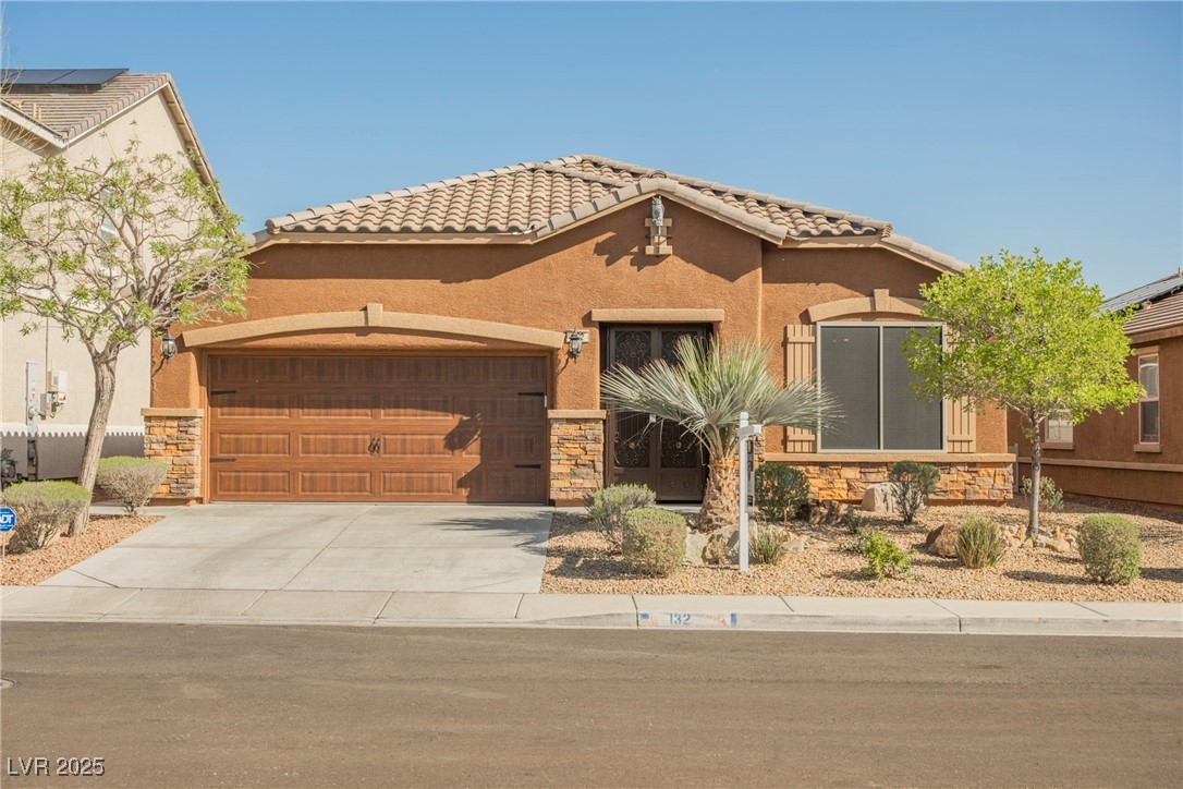 132 Soaring Sky Avenue, Henderson, Nevada image 5