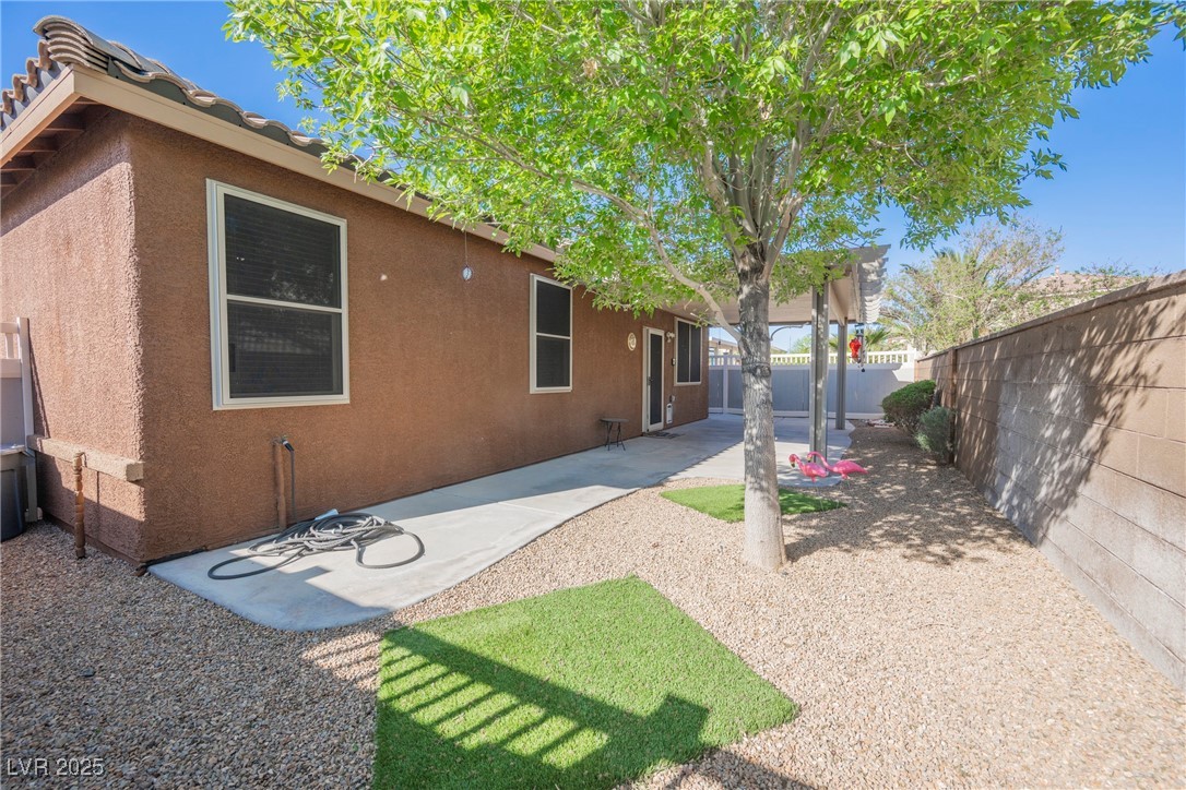 132 Soaring Sky Avenue, Henderson, Nevada image 50