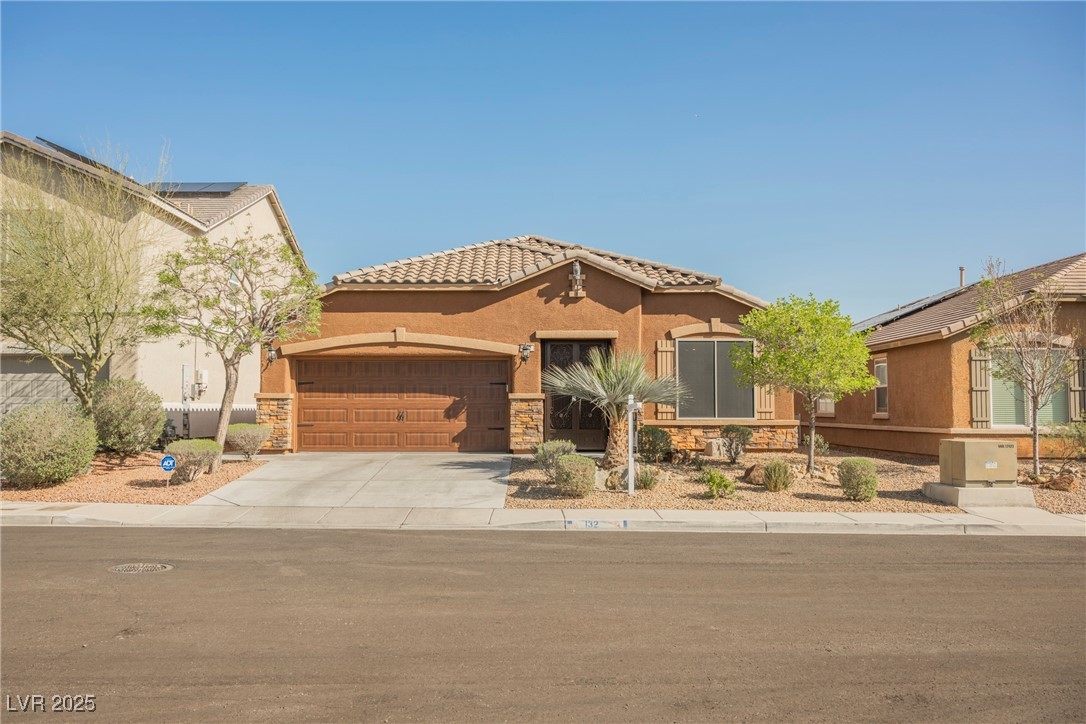 132 Soaring Sky Avenue, Henderson, Nevada image 7