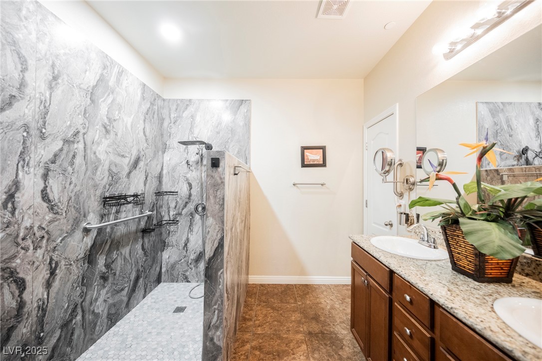 132 Soaring Sky Avenue, Henderson, Nevada image 18