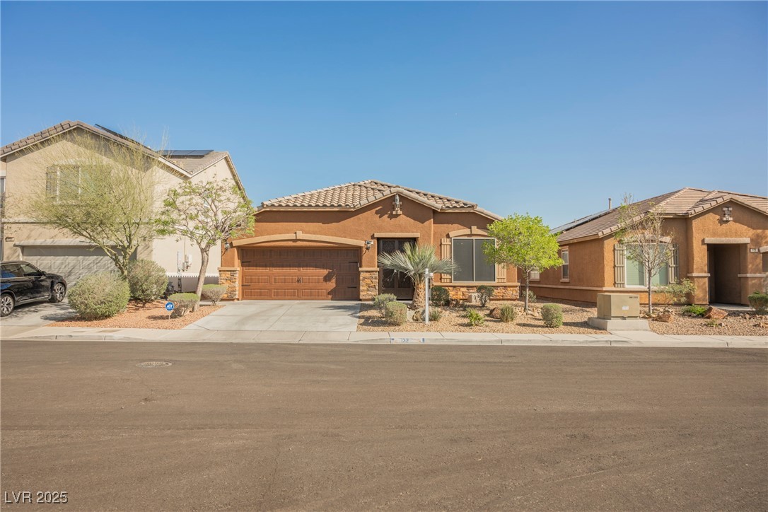 132 Soaring Sky Avenue, Henderson, Nevada image 6