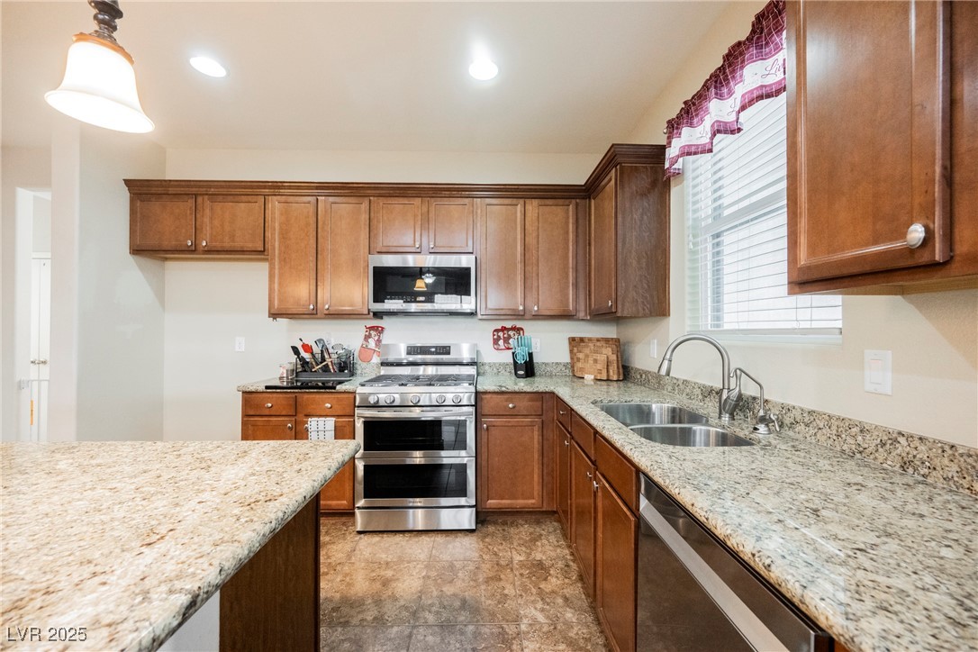 132 Soaring Sky Avenue, Henderson, Nevada image 11
