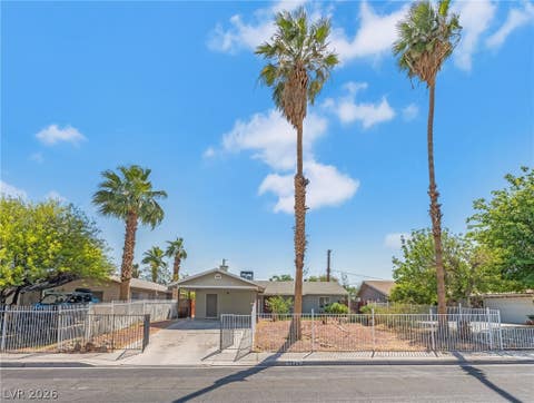 Homes For Sale - 1809 Cherry Lane<br/> Las Vegas, NV 89104