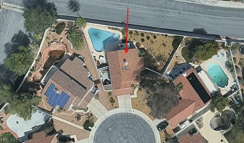 3224 Discovery Bay Court Las Vegas NV 89117