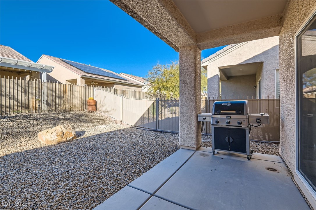 7933 Grey Teal Street, North Las Vegas, Nevada image 20