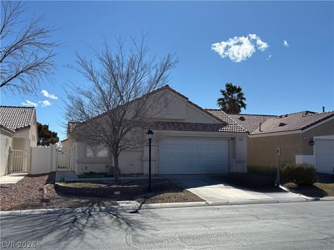 331 River Glider Avenue North Las Vegas NV 89084