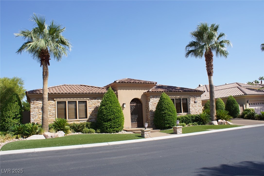 2244 Green Mountain Court