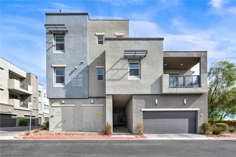 Condo For Sale - 11238 Essence Point Avenue #202<br/> Clark County, Las Vegas, NV 89135
