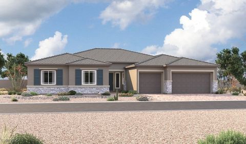 5411 Meranto Avenue Las Vegas NV 89139