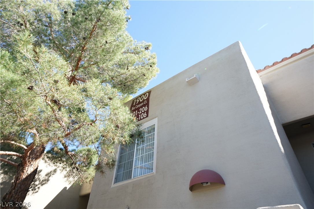 1900 Rio Canyon Court 101