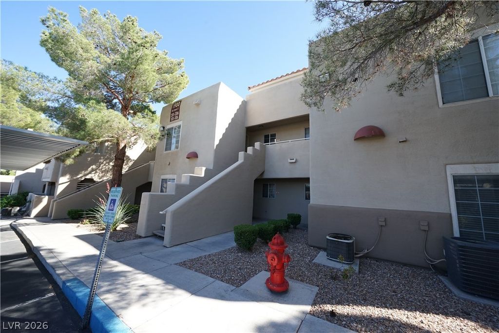 Photo of 1900 Rio Canyon Court #101, Las Vegas, NV 89128 (MLS # 2777188)